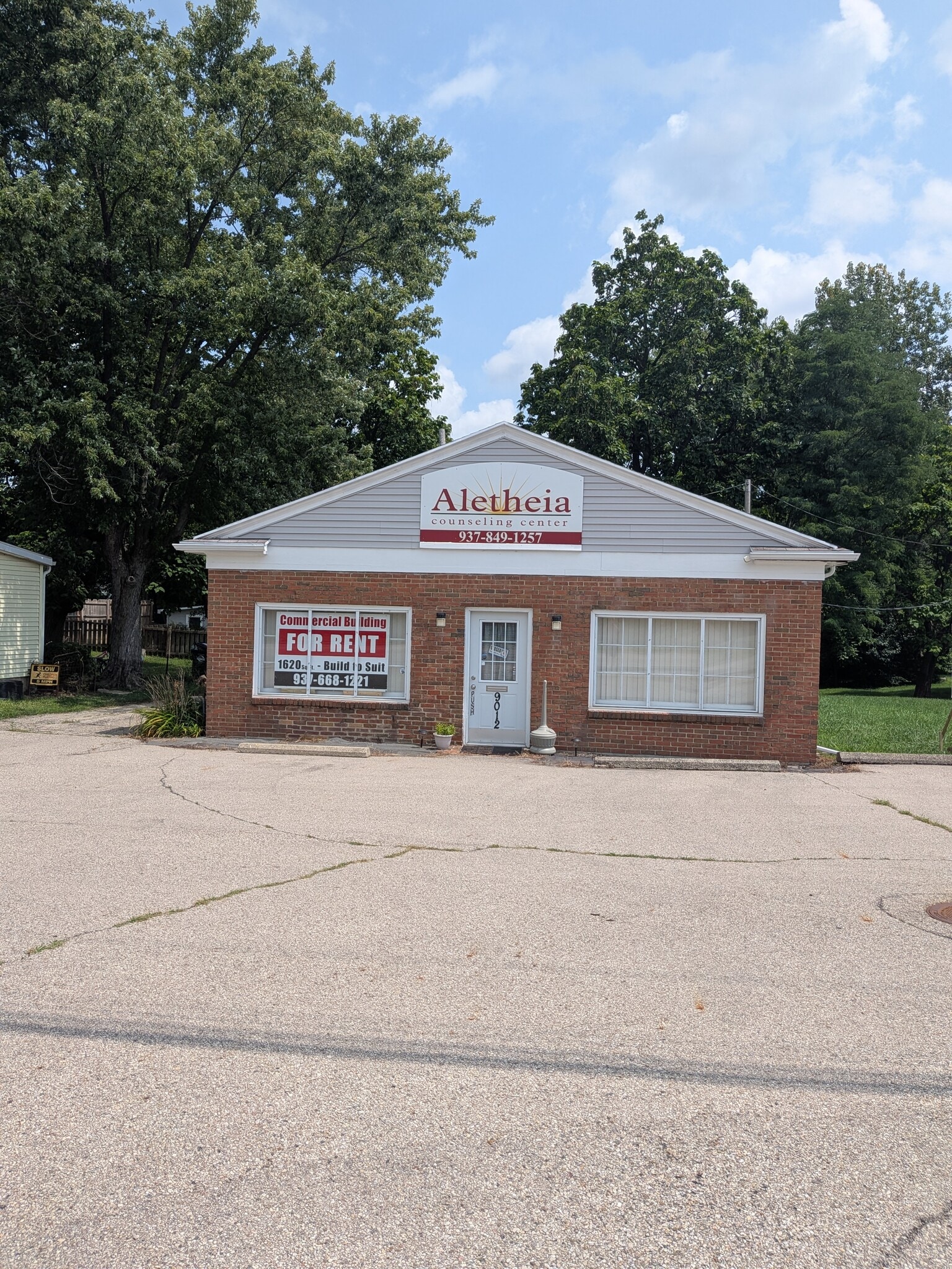 9012 N Dixie Dr, Dayton, OH for lease Interior Photo- Image 1 of 9