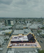 3925 Ohio St, San Diego, CA - Aérien  Vue de la carte - Image1
