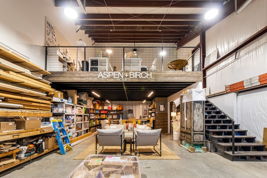 543-583 Navajo Trail Dr, Pagosa Springs, CO à vendre - Photo du bâtiment - Image 3 de 33