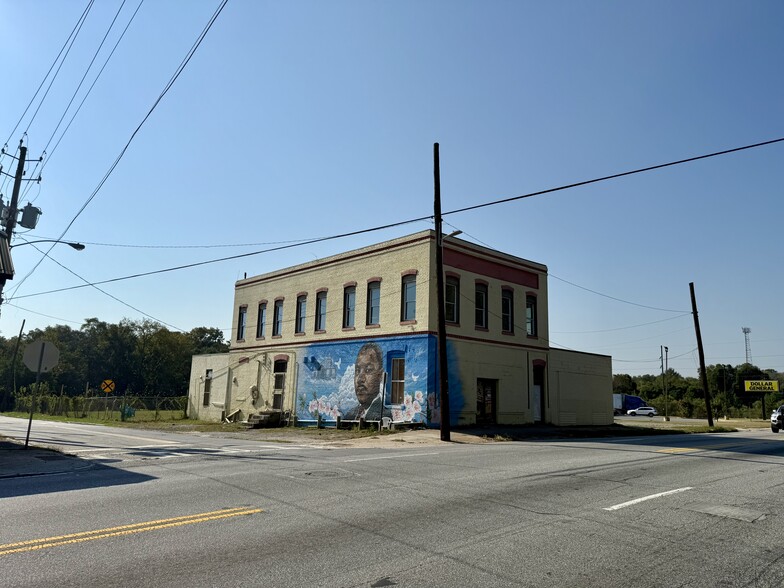 1410 Martin Luther King Jr Blvd, Macon-Bibb, GA for sale - Primary Photo - Image 1 of 8