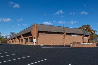 More details for 8288 Telegraph Rd, Odenton, MD - Flex for Lease