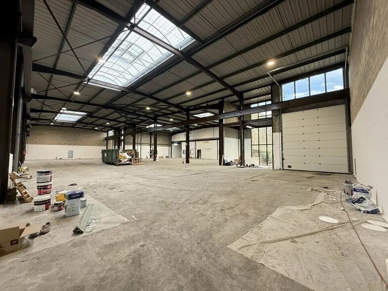 Flex dans Le Thillay à louer - Photo intérieure - Image 2 de 10