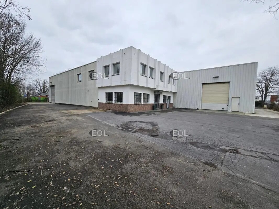 Flex in Valenton for lease Building Photo- Image 1 of 12