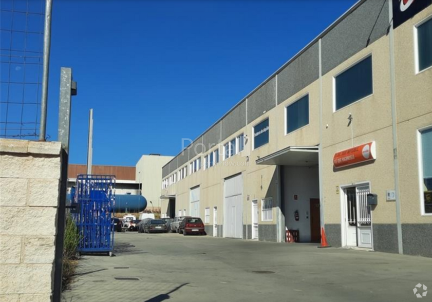 Industriel dans Toledo, Toledo à vendre - Photo intérieure - Image 1 de 1