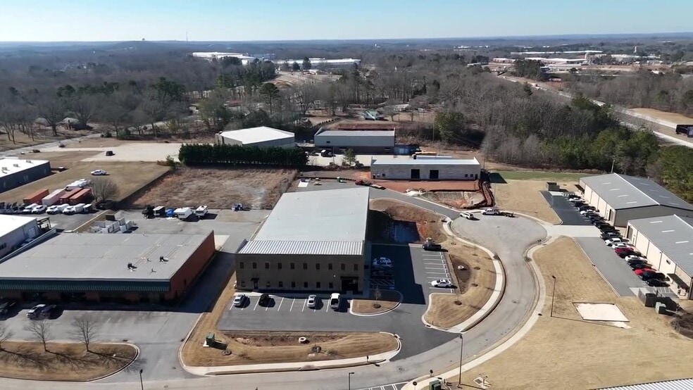 3663 Southland Dr, Flowery Branch, GA for sale - Commercial Listing Video - Image 2 of 52