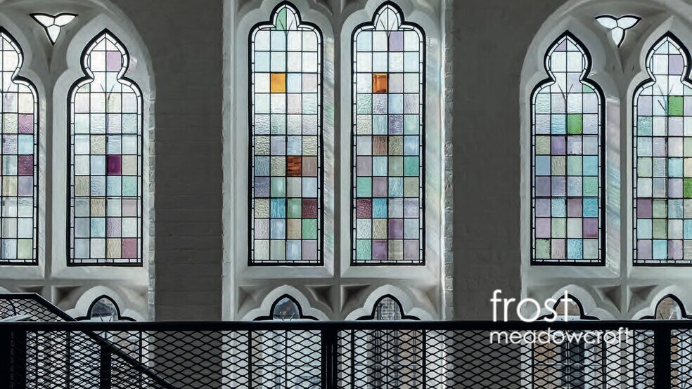 41 Iffley Rd, Londres à louer - Photo du bâtiment - Image 2 de 2