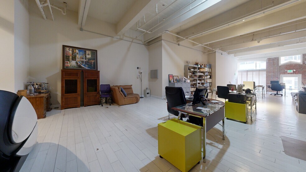 311-313 W Baltimore St, Baltimore, MD à vendre - Numérisation 3D de Matterport - Image 3 de 27