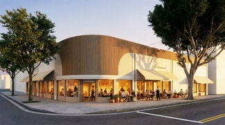 More details for 8386 Beverly Blvd, Los Angeles, CA - Retail for Lease