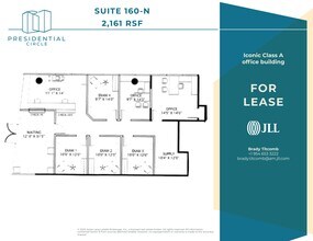 4000 Hollywood Blvd, Hollywood, FL for lease Site Plan- Image 1 of 1