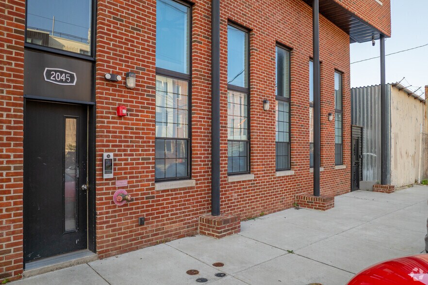 2045-49 Trenton Ave, Philadelphia, PA à vendre - Photo du bâtiment - Image 3 de 41