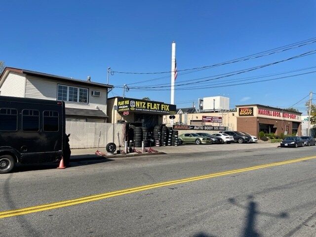 14610 Guy R Brewer Blvd, Jamaica, NY for lease - Primary Photo - Image 2 of 15