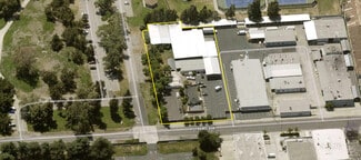 More details for 1227 Potrero Ave, South El Monte, CA - Land for Sale