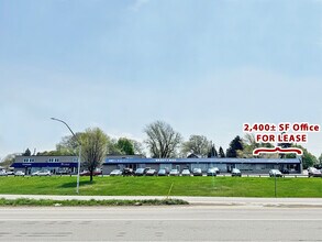 2401-2437 W 26th St, Erie, PA for lease Building Photo- Image 2 of 16