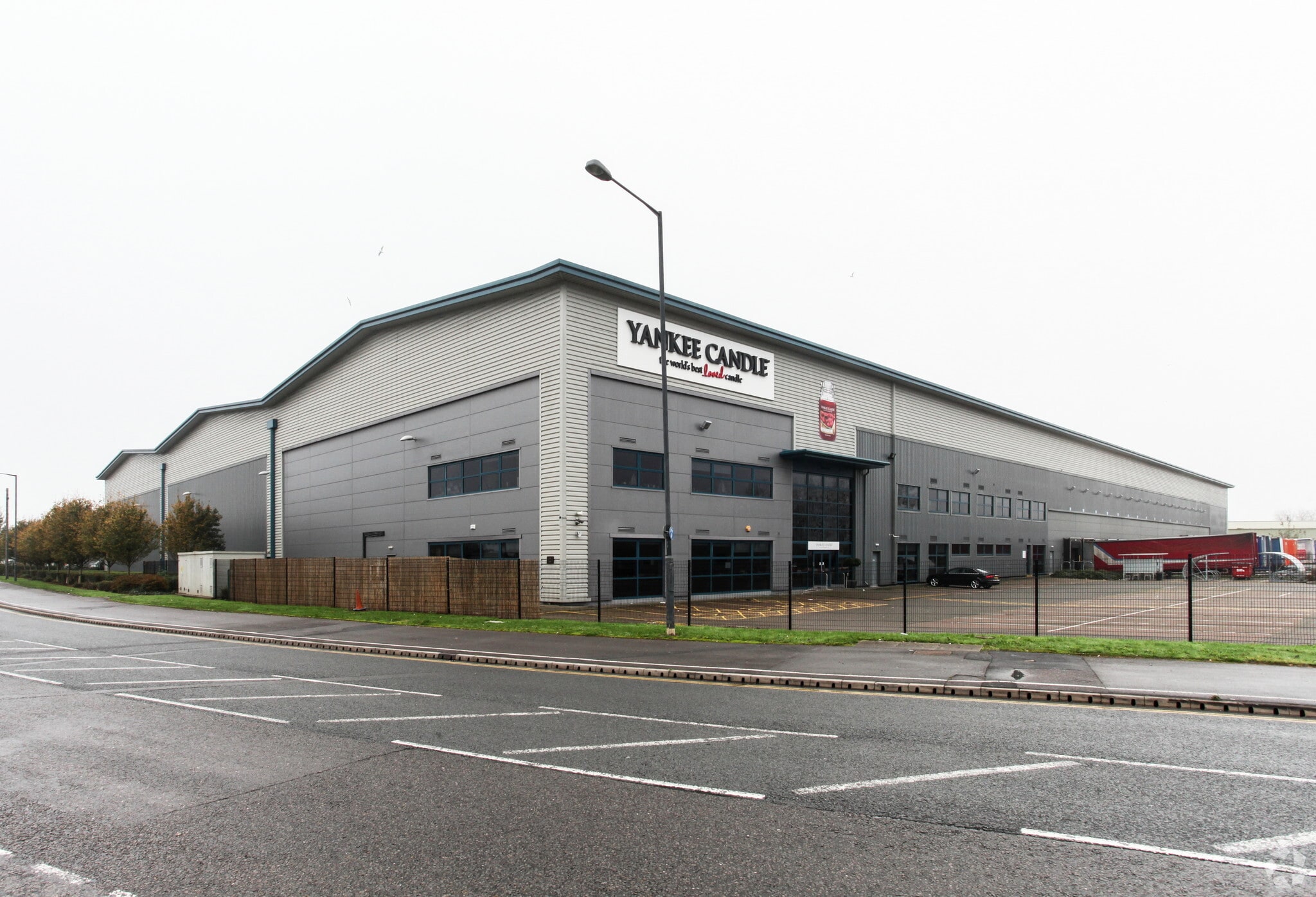 Poplar Park, Avonmouth for lease Primary Photo- Image 1 of 10