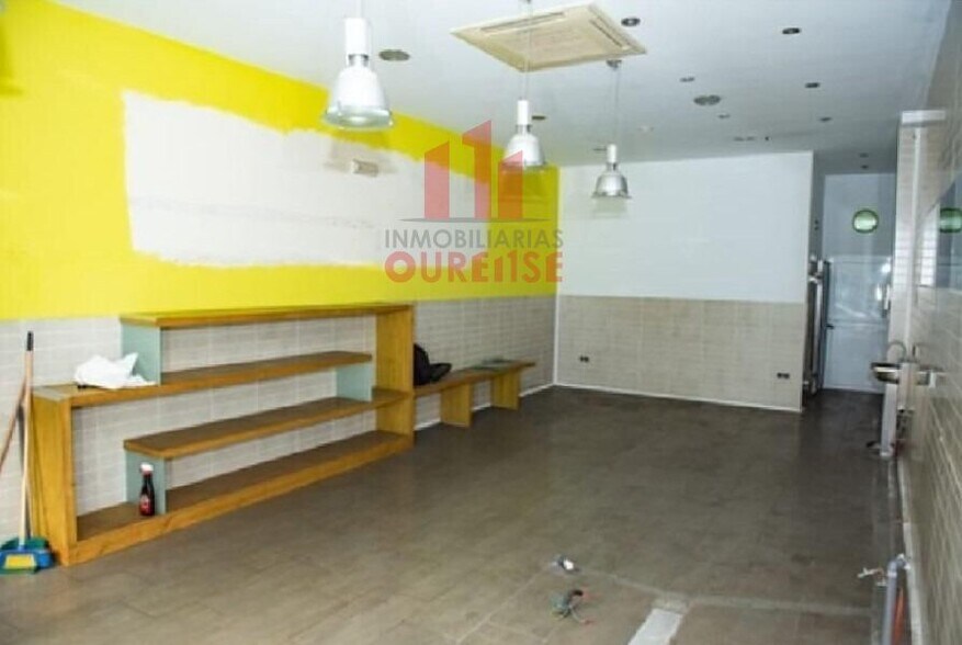 Commerce de détail dans Ourense, Orense à vendre - Photo du bâtiment - Image 2 de 6
