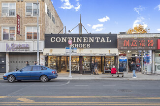 More details for 6210 18th Ave, Brooklyn, NY - Retail for Sale