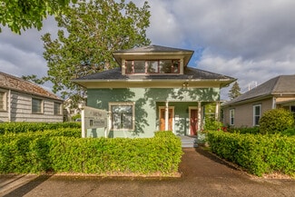 Plus de détails pour 1442 Pearl St, Eugene, OR - Bureau à louer