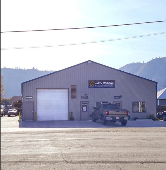 5835 Sunset Hwy, Cashmere, WA for sale - Primary Photo - Image 1 of 1