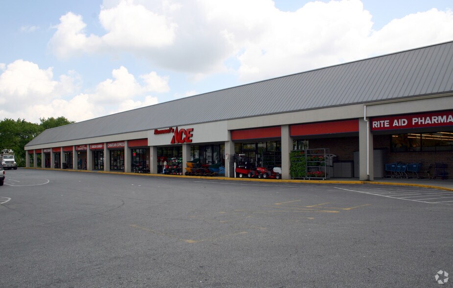 32 N Dupont Hwy, Selbyville, DE à louer - Photo du bâtiment - Image 2 de 70