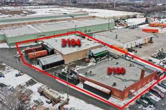 More details for 3100 S Homan Ave, Chicago, IL - Industrial for Sale