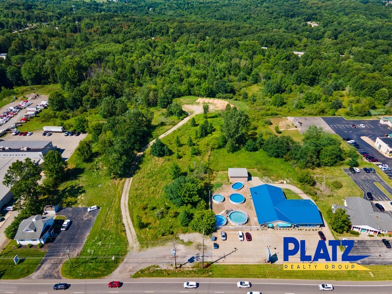 Boardman Canfield Rd, Canfield, OH for sale - Building Photo - Image 2 of 6