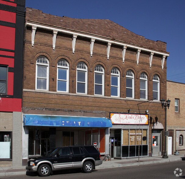999-1001 Payne Ave, Saint Paul, MN à vendre - Photo du bâtiment - Image 2 de 13