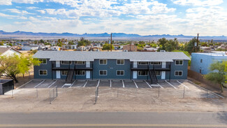 Plus de détails pour 1772 Rio Grande Rd, Bullhead City, AZ - Multi-résidentiel à vendre