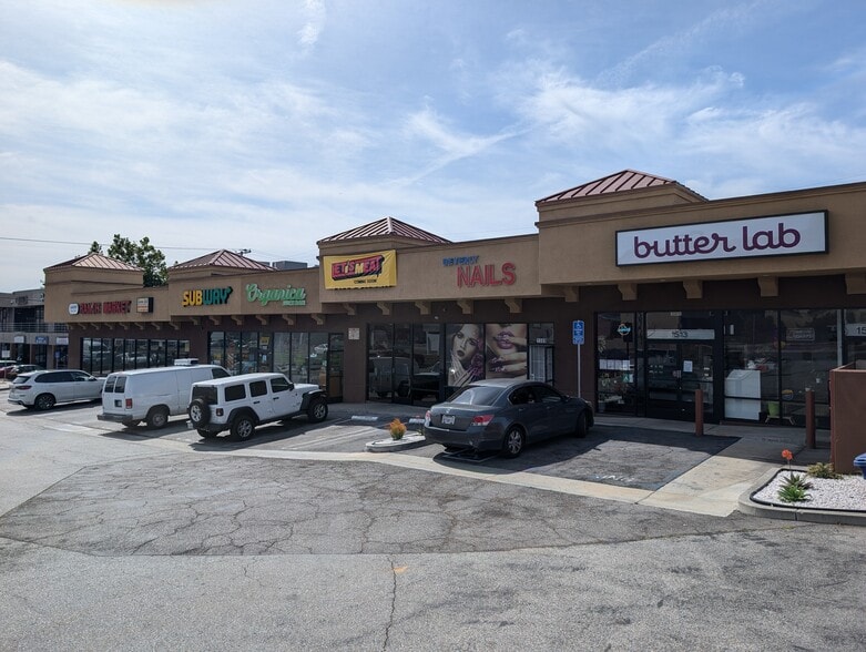1501-1509 W Beverly Blvd, Montebello, CA for lease - Building Photo - Image 2 of 6