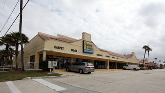 Plus de détails pour 10769-10771 Beach Blvd, Jacksonville, FL - Commerce de détail à louer