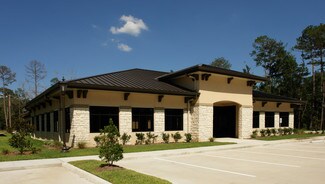 Plus de détails pour 19701 Kingwood Dr, Kingwood, TX - Bureau à vendre