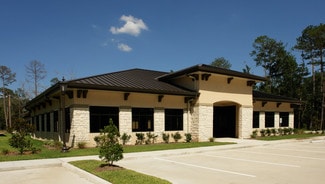 Plus de détails pour 19701 Kingwood Dr, Kingwood, TX - Bureau à vendre