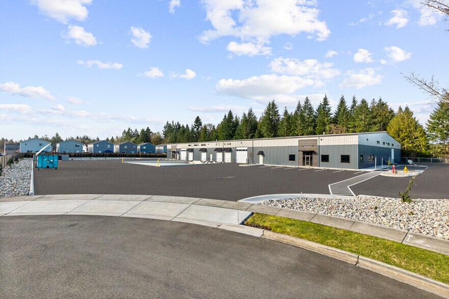 8991 Select Ct SE, Tumwater, WA à louer - Photo du bâtiment - Image 2 de 26