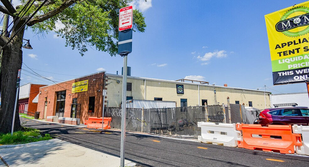 6201 Blair Rd NW, Washington, DC à vendre - Photo du bâtiment - Image 2 de 8