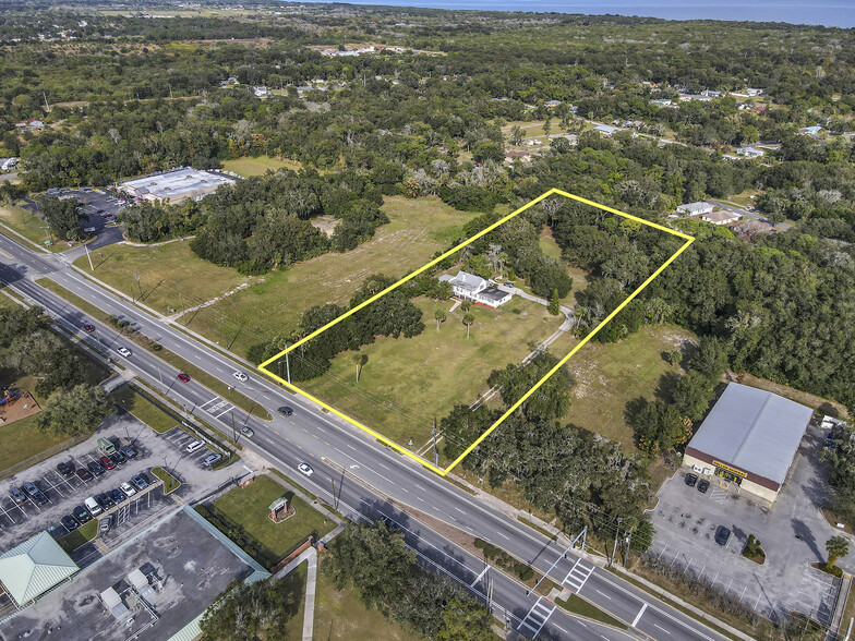 2575 US Highway 1, Mims, FL for sale - Building Photo - Image 1 of 50