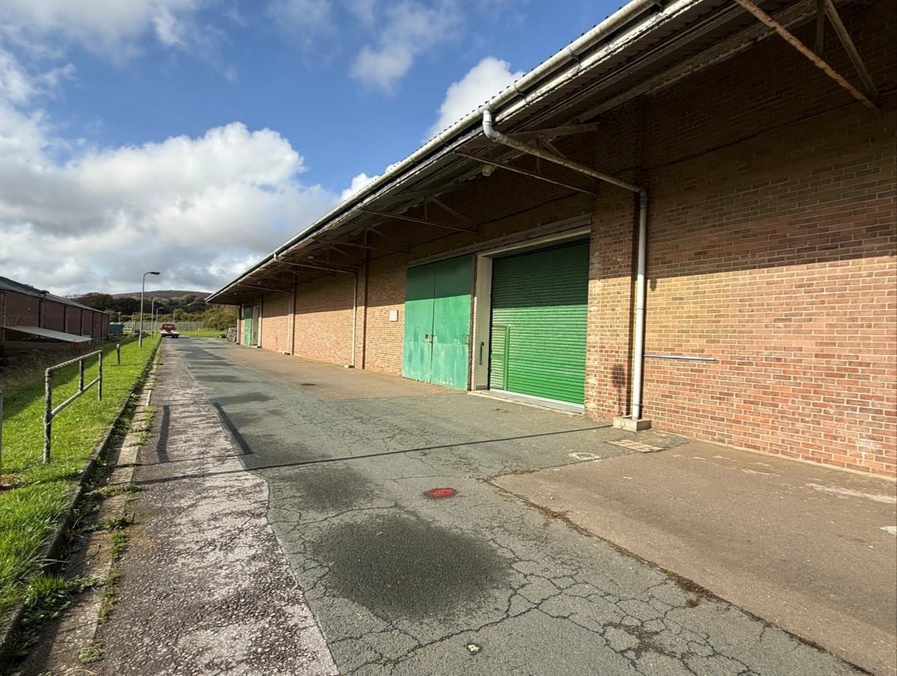 Wrangaton Business Park, Wrangaton for lease Building Photo- Image 1 of 5