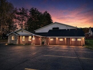 More details for 3130 Memorial Hwy, Dallas, PA - Office for Sale