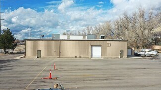 Plus de détails pour 2137 Tracy Hall Pkwy, Provo, UT - Industriel à louer
