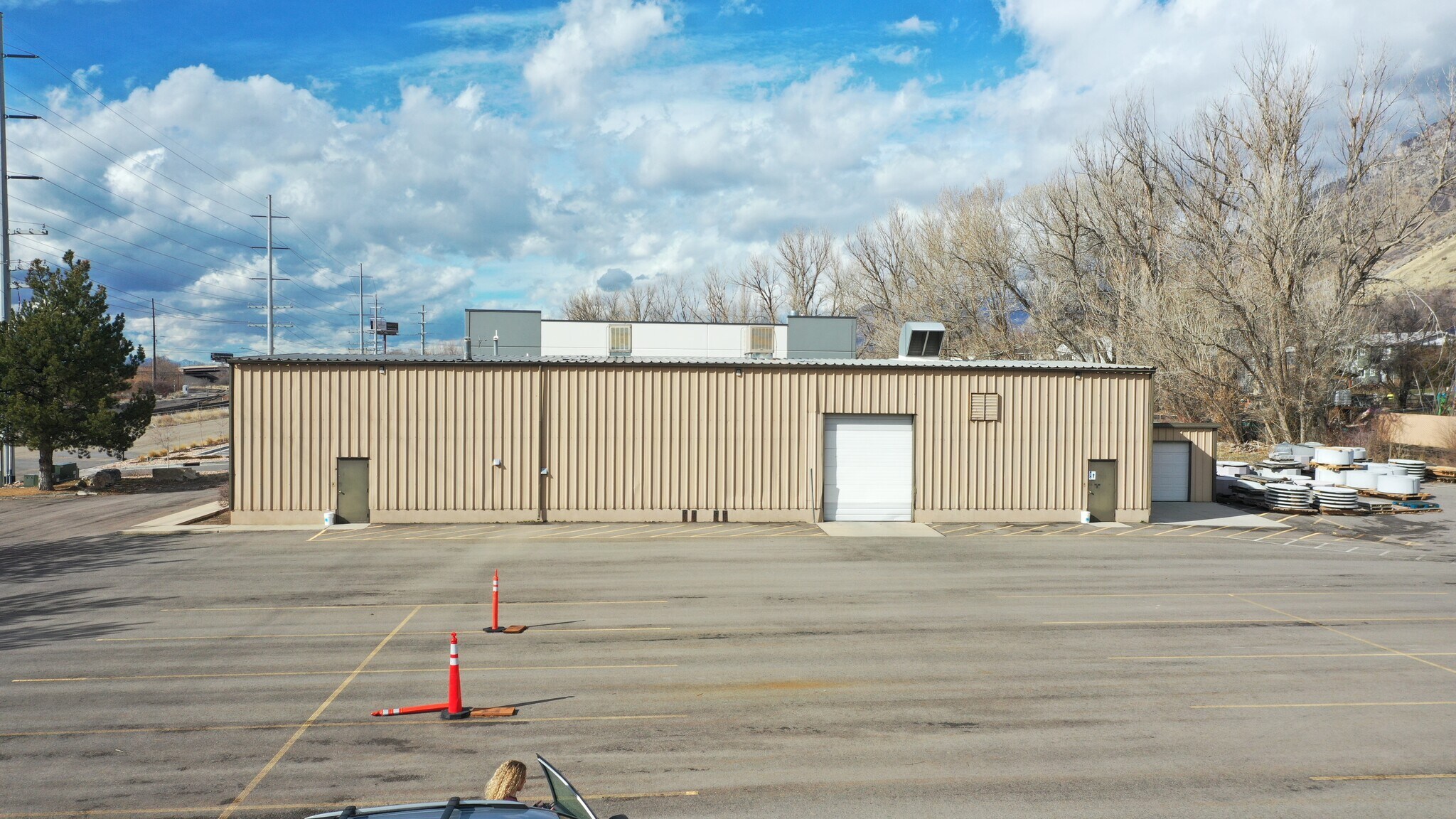 2137 Tracy Hall Pkwy, Provo, UT for lease Primary Photo- Image 1 of 6