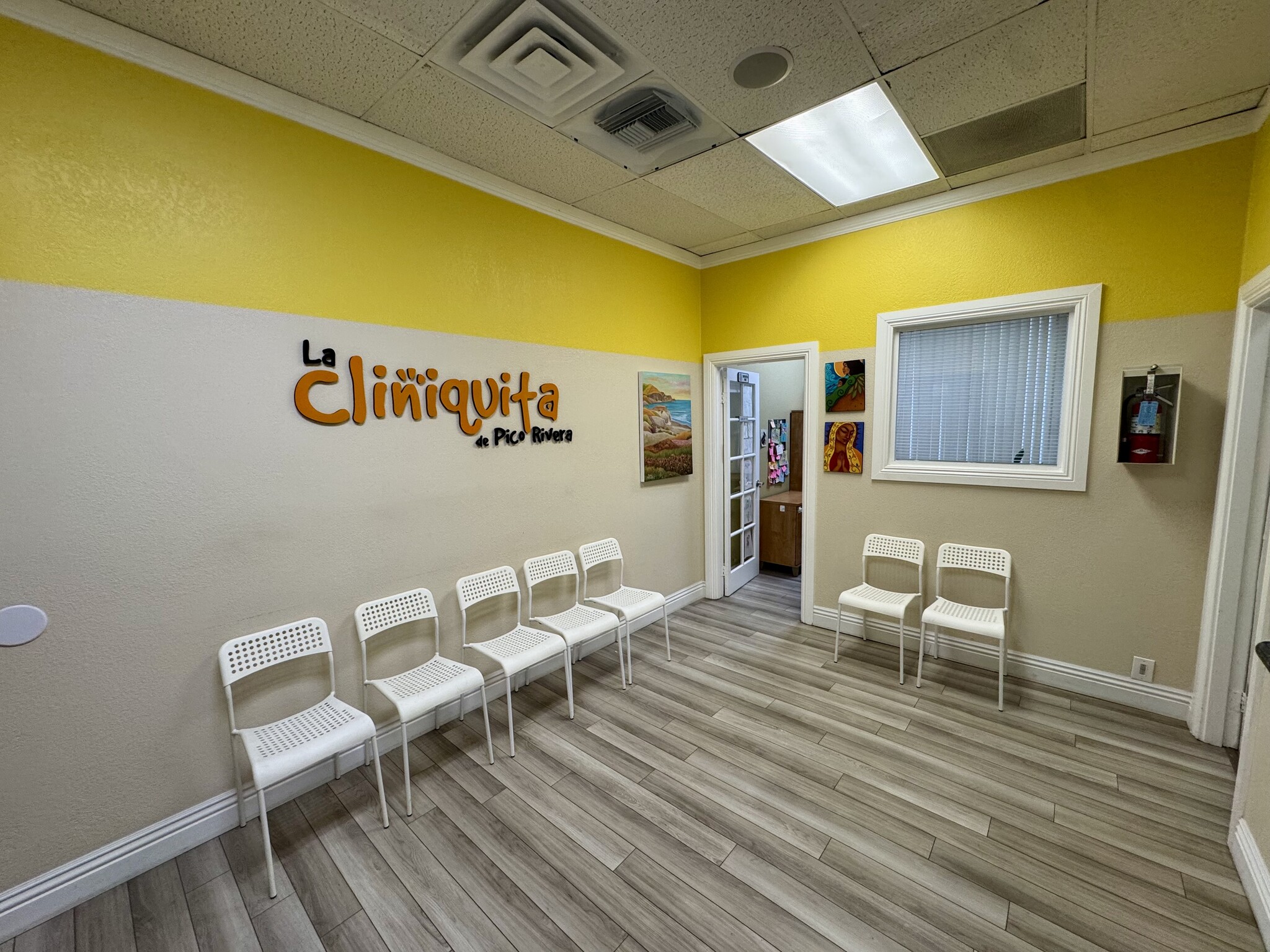 6505 Rosemead Blvd, Pico Rivera, CA à louer Photo intérieure- Image 1 de 8