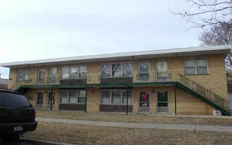 Plus de détails pour Multifamily Portfolio – Multi-résidentiel à vendre, Chicago, IL