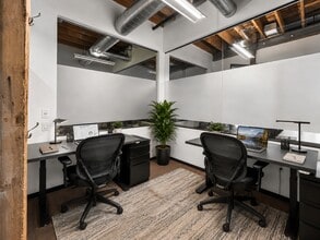1001 Bannock St, Denver, CO for lease Interior Photo- Image 2 of 4