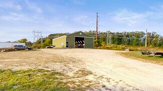 Plus de détails pour 1225 Sabattus St, Lewiston, ME - Terrain à vendre