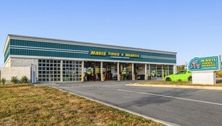 More details for 238 James Ave, Locust, NC - Retail for Sale