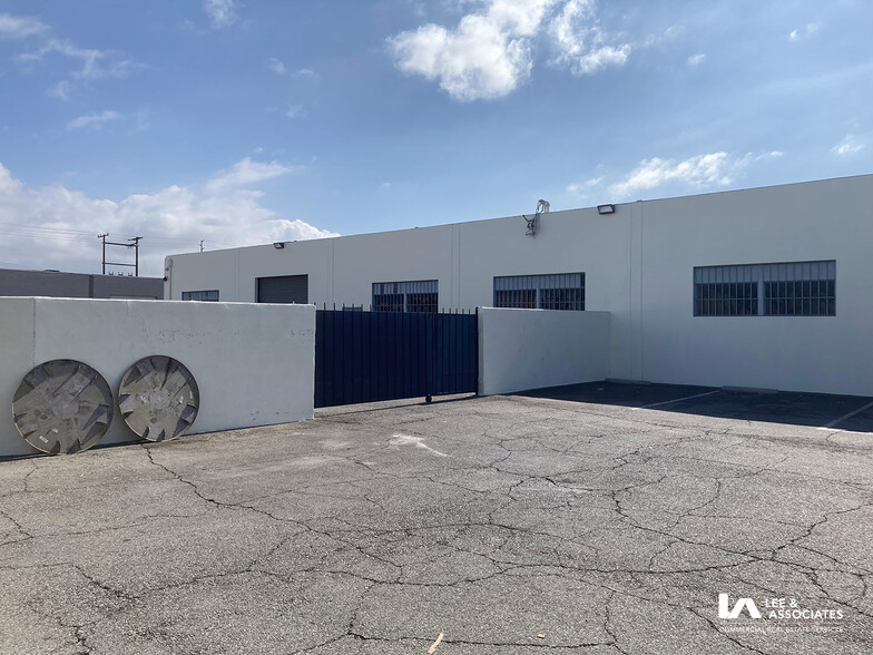 16400 Garfield Ave, Paramount, CA for lease - Building Photo - Image 2 of 12