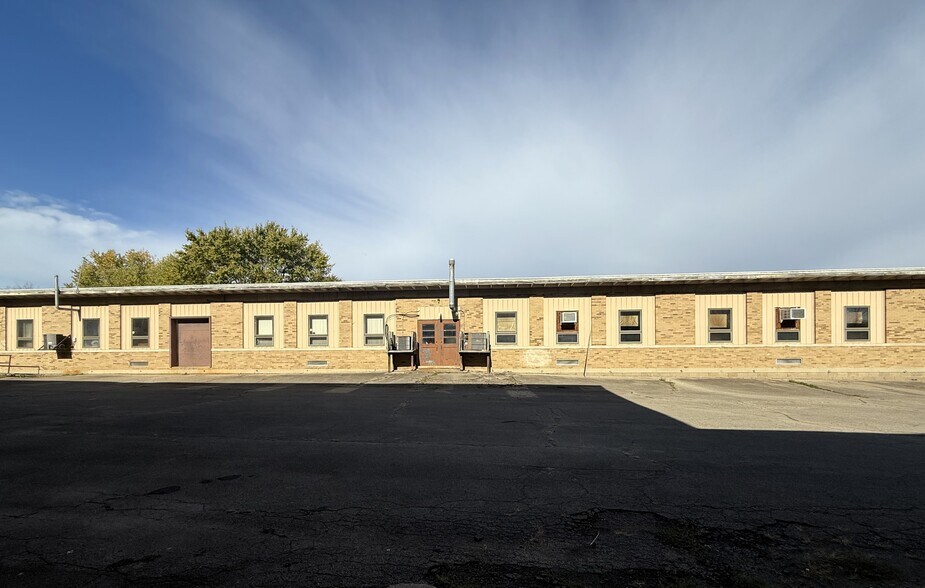 33328 Main St, Townville, PA à vendre - Photo du bâtiment - Image 3 de 51