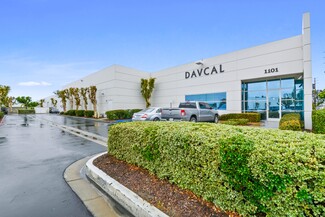 Plus de détails pour 1101 S Richfield Rd, Placentia, CA - Industriel à vendre