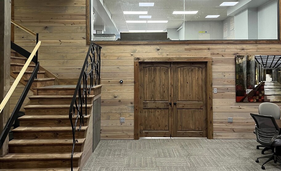 2024 3rd Ave N, Birmingham, AL for sale - Interior Photo - Image 2 of 4