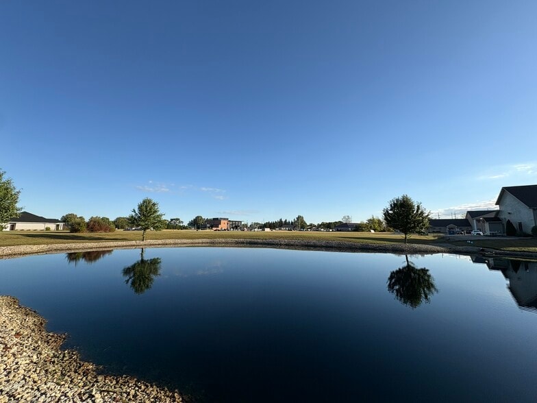 Northpark Ave, Huntington, IN for sale - Building Photo - Image 3 of 13