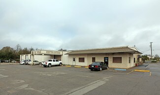 Plus de détails pour 4201 Palafox St, Pensacola, FL - Industriel à vendre