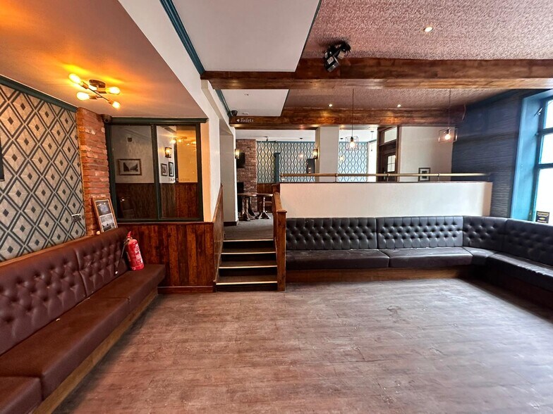 66 High St, Maryport à vendre - Photo du bâtiment - Image 3 de 15